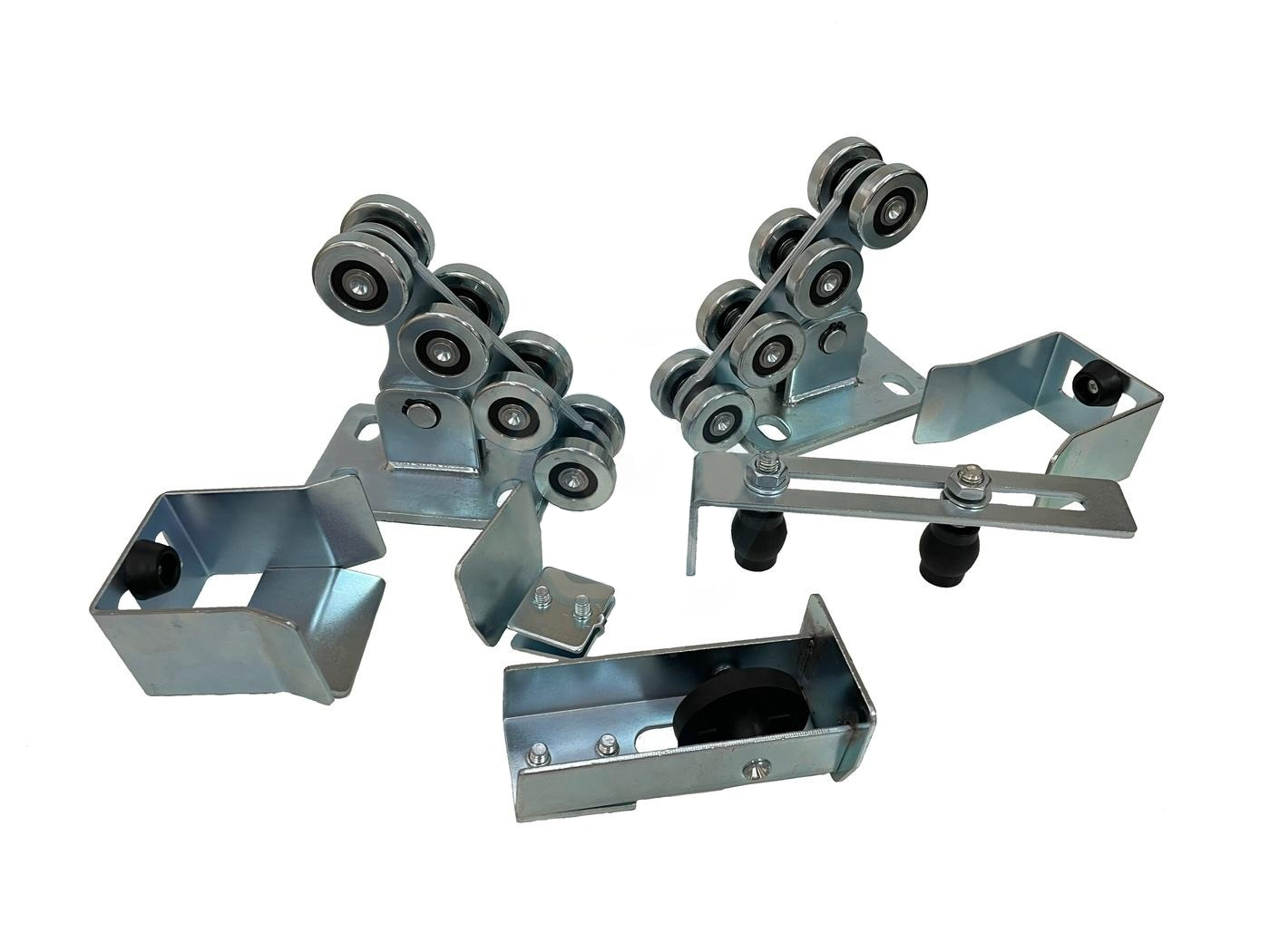 Комплект для откатных ворот КАВ/FURNITEH