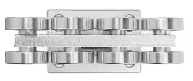 Опора Ролтэк ЕВРО