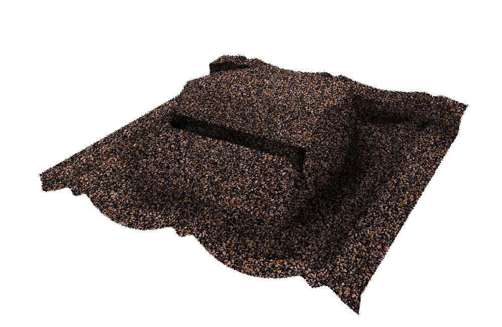 Вентилятор кровельный для композитной черепицы Metrotile RV75 MetroClassic кофе