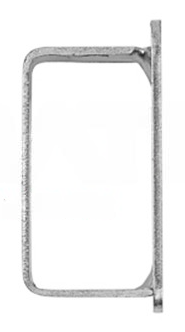 Заглушка направляющей Ролтэк МИКРО