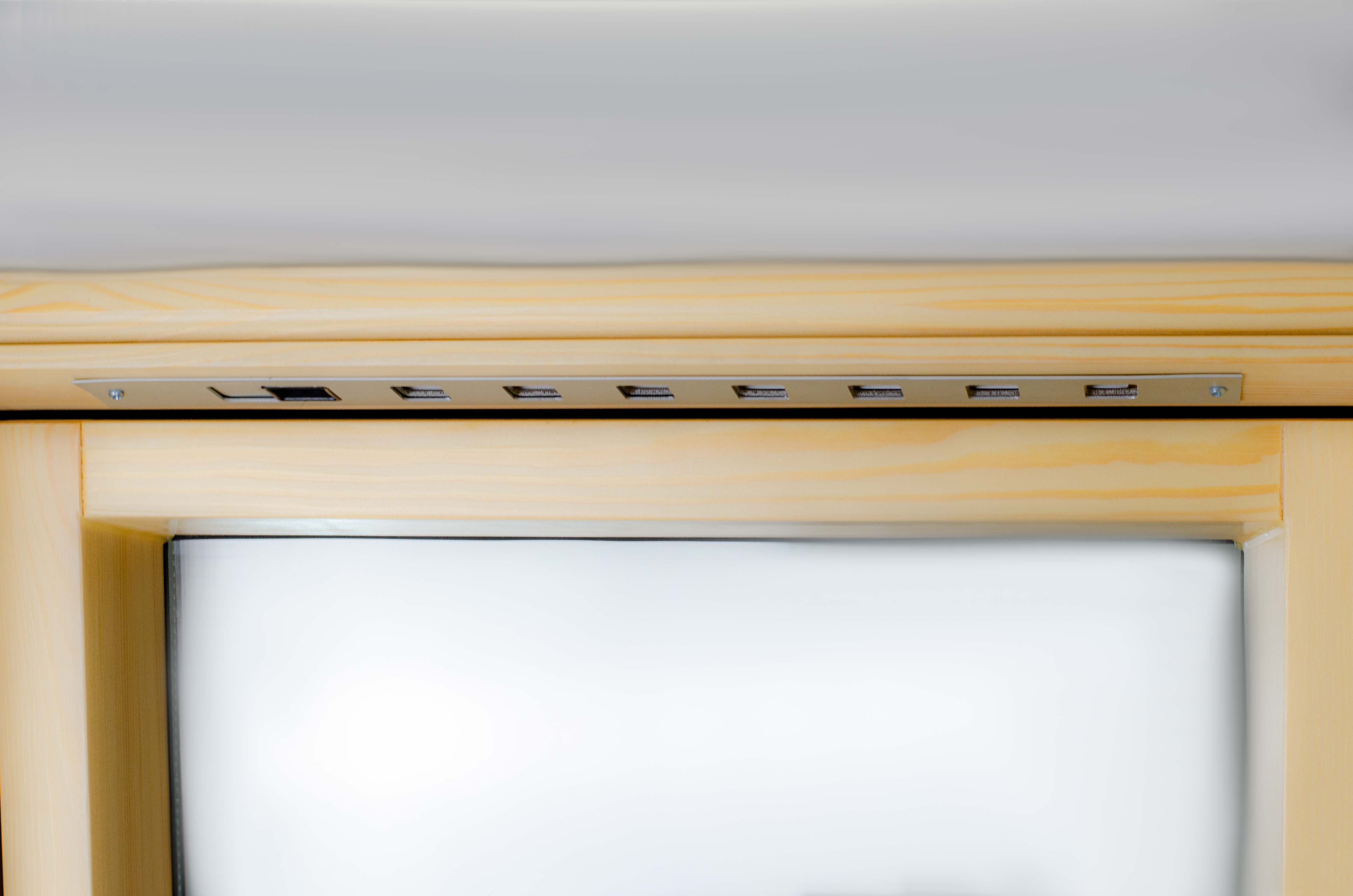 Окно мансардное FAKRO FTP-V (CH) U5+ 78х118 (двухкамерное)