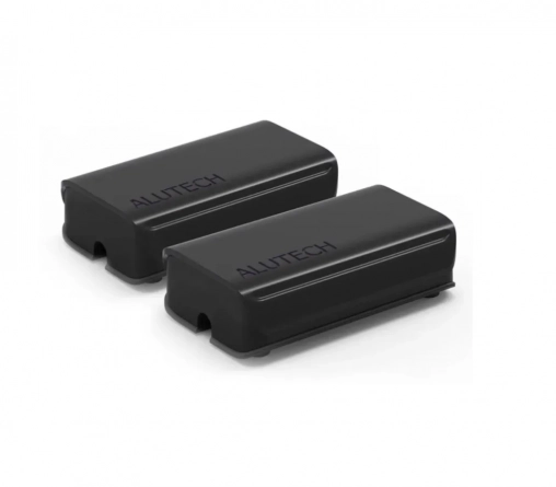 Комплект автоматики для откатных ворот ALUTECH RTO-1000KIT (фотоэлементы LM-L в комплекте)