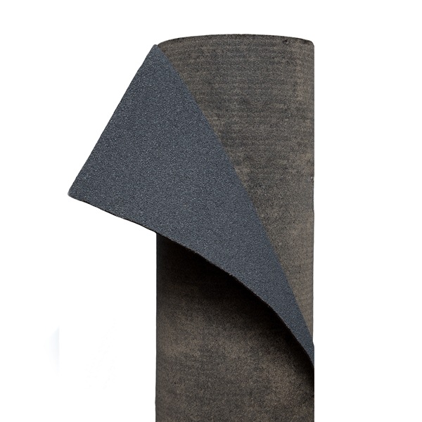 Ковер ендовный RoofShield черный Е-11 (10м2)