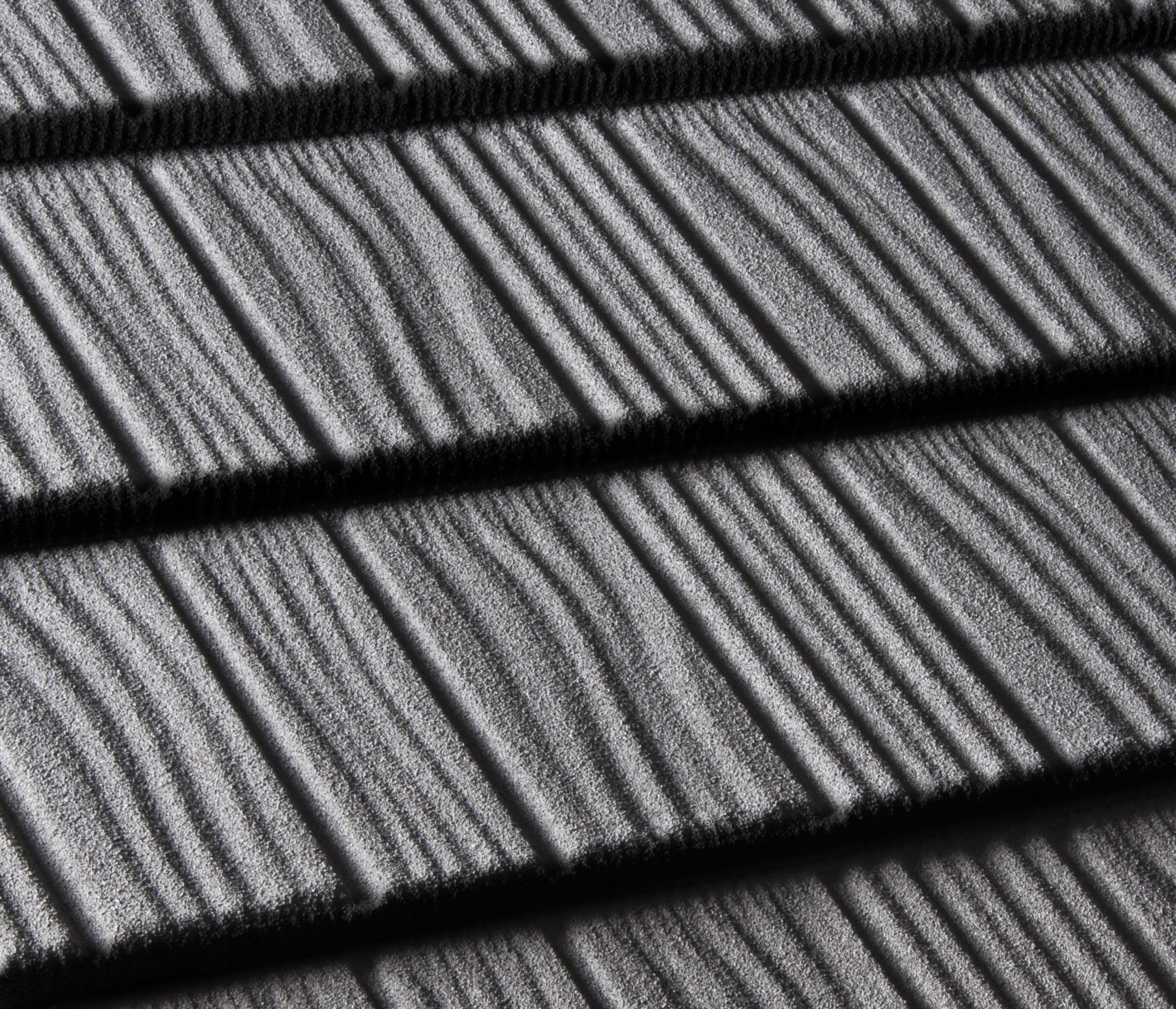 Лист композитной черепицы Gerard Shake ashwood