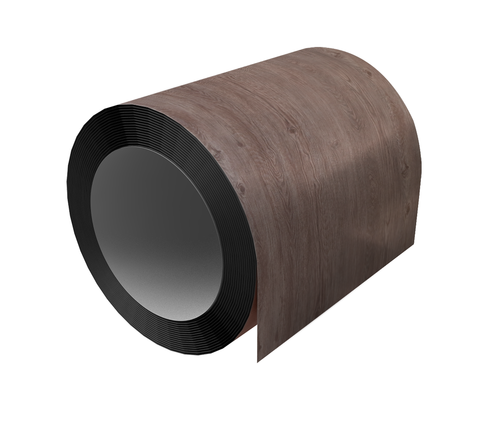 Отмотка Grand Line 0,45 Print Elite White Wood TwinColor