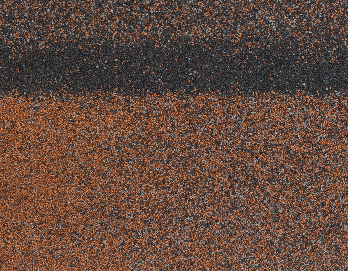 Коньково-карнизная черепица ТЕХНОНИКОЛЬ америка