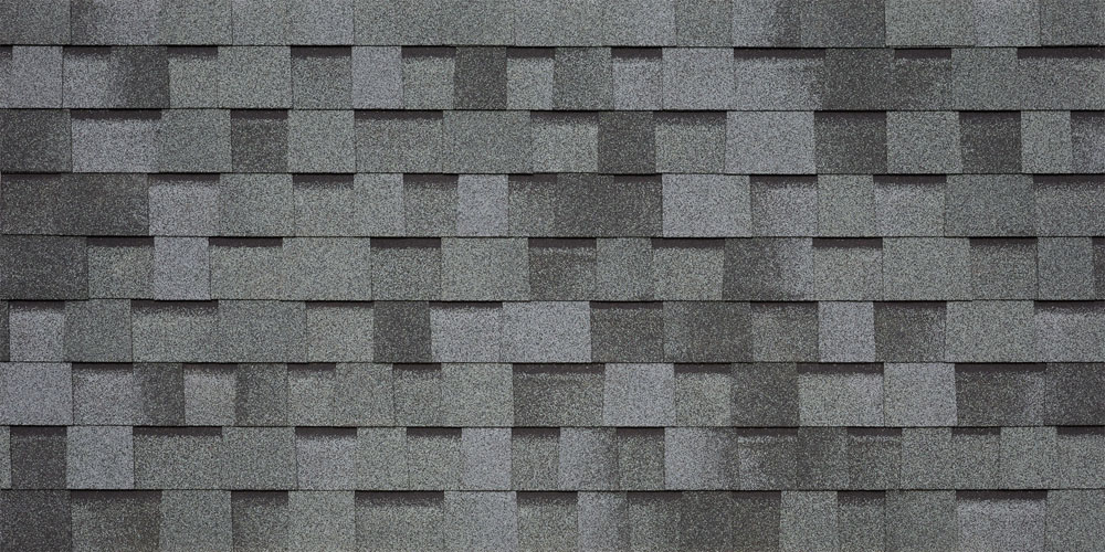 Черепица гибкая Tegola Cortina verde 475 (серо-зеленый)