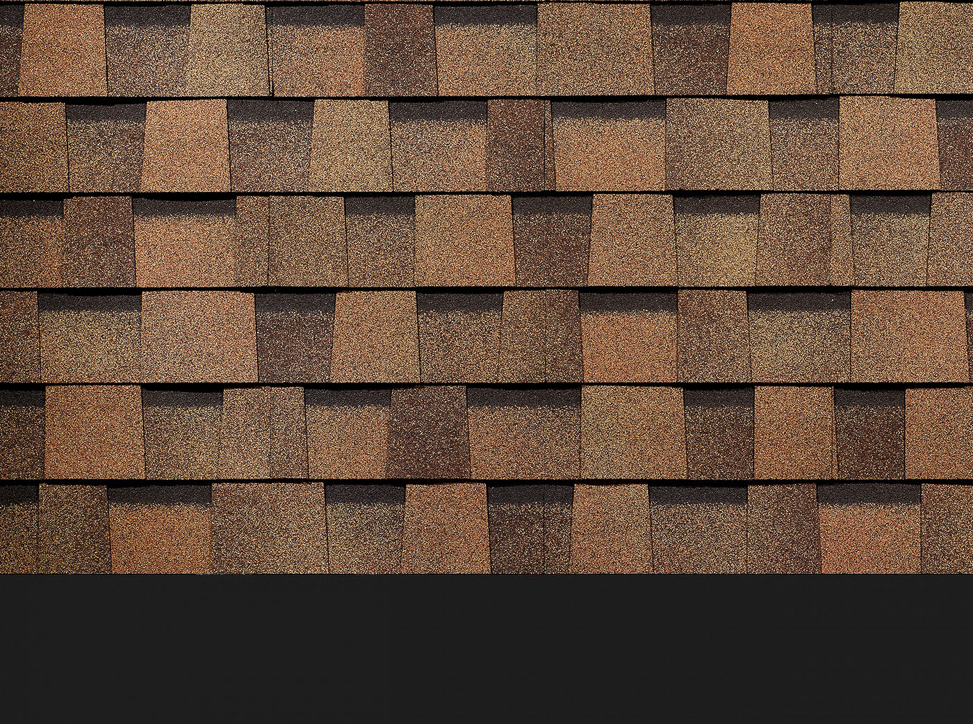 Черепица гибкая Docke Pie Dragon Premium капучино