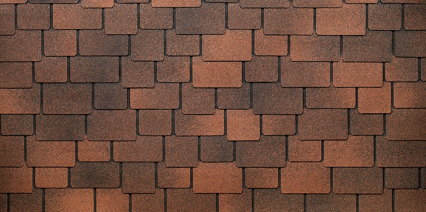 Черепица гибкая Docke Pie Lux Саппоро кофе