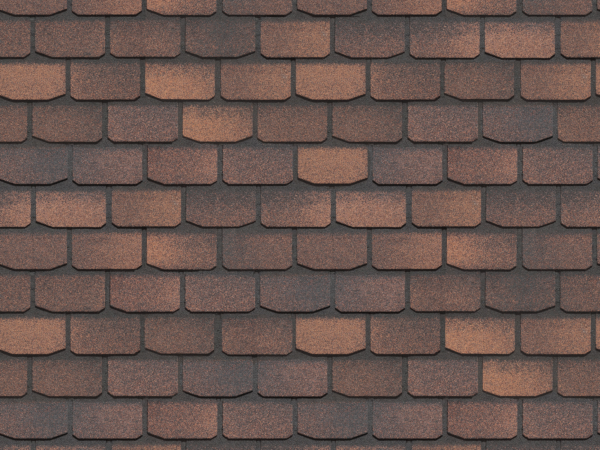 Черепица гибкая Docke Pie Premium Женева кофе