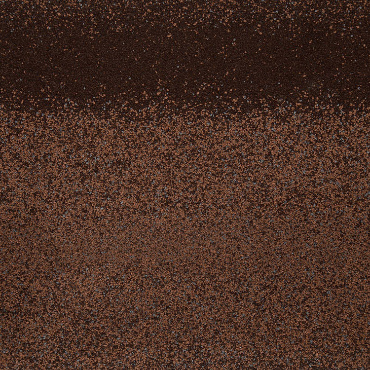 RoofShield Коньково-карнизная черепица Песочный (6,6м2) HR-4