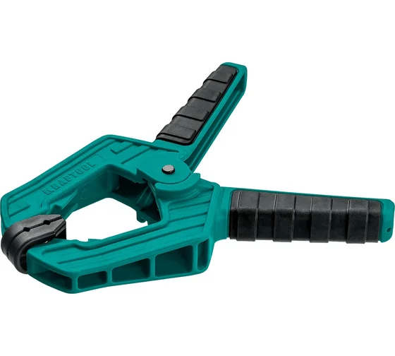 Струбцина пружинная Kraftool SC-8 75x75мм (32227-8)