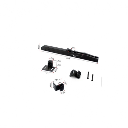 Доводчик для амбарного механизма, SOFT CLOSE