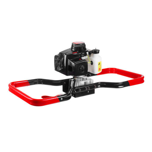 Бензобур ADA Ground Drill-10 без шнека