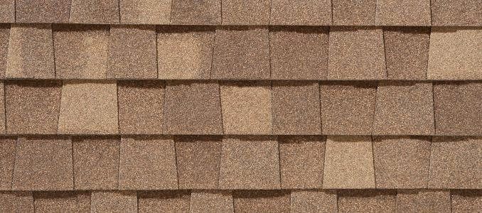 Черепица гибкая CertainTeed Landmark resawn shake