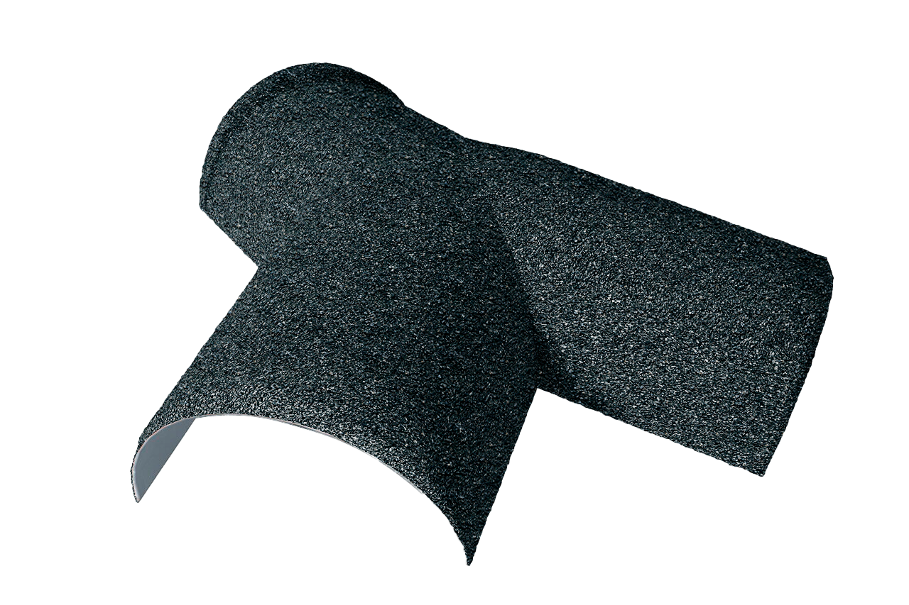 Конек Y-образный тройной Gerard 205 15-30 (пластиковый), цвет 471