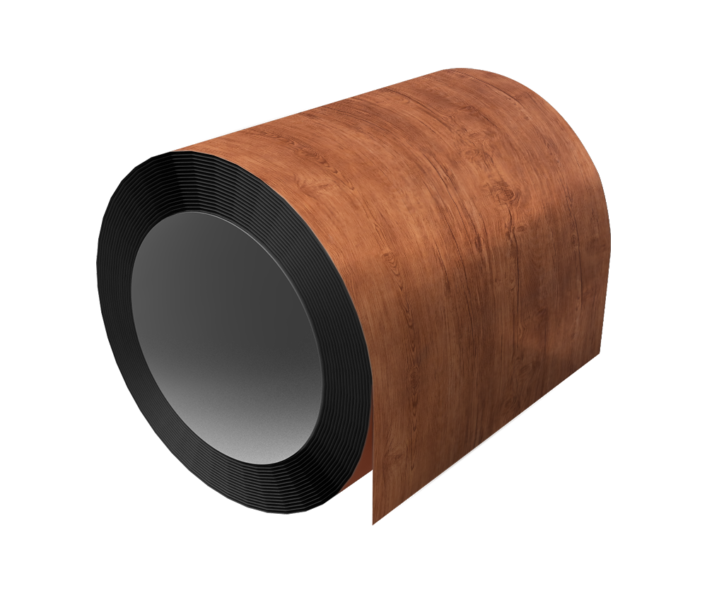 Отмотка Grand Line 0,45 Print Premium Rowan Fresh TwinColor