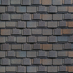 Черепица гибкая Технониколь Shinglas Континент европа