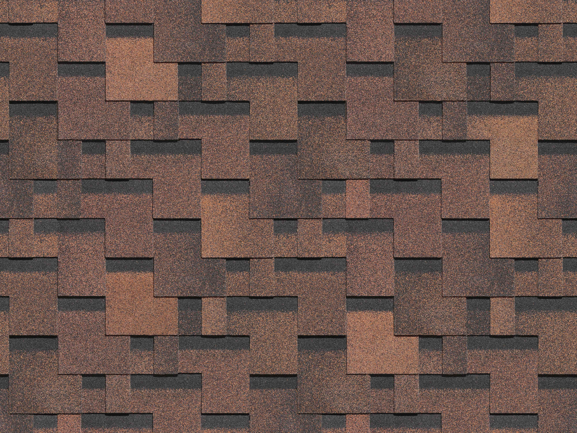 Черепица гибкая Docke Pie Premium Генуя кофе