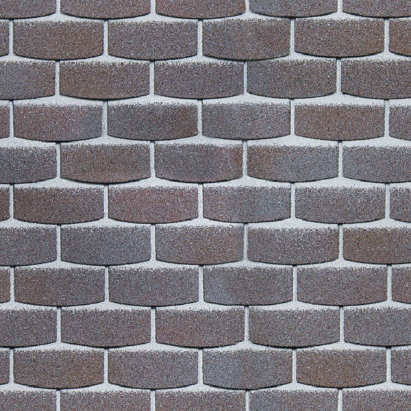 Фасадная плитка ТЕХНОНИКОЛЬ Hauberk Камень кварцит