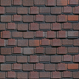 Черепица гибкая Технониколь Shinglas Континент америка