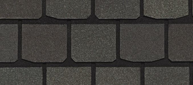 Черепица гибкая CertainTeed Highland Slate fieldstone