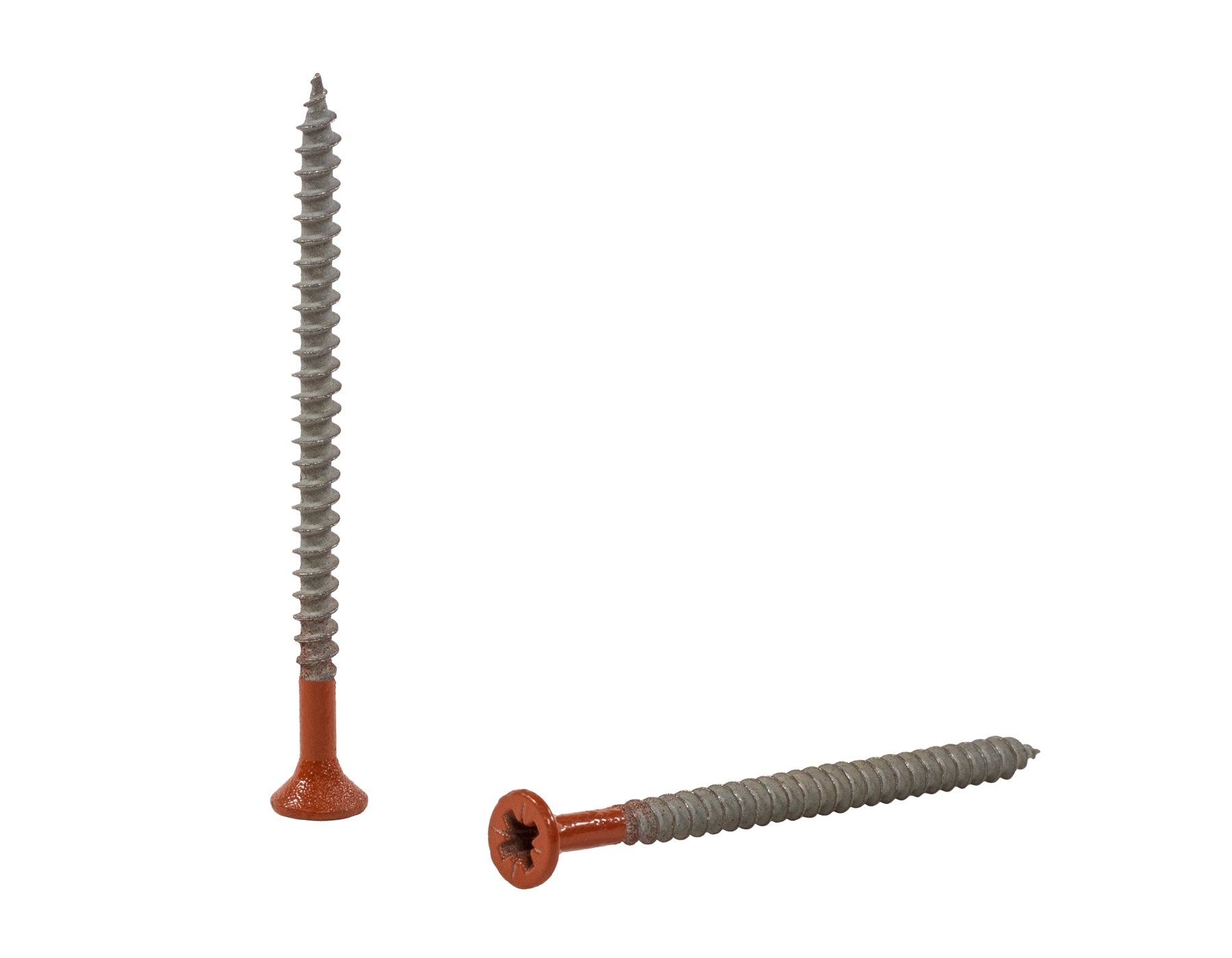 Саморезы Luxard 4,5х50 (450шт) антик