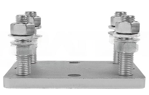 Подставка регулировочная М20 Ролтэк МАКС
