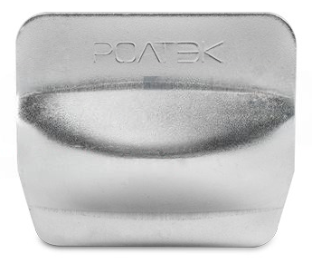 Заглушка направляющей Ролтэк ЭКО