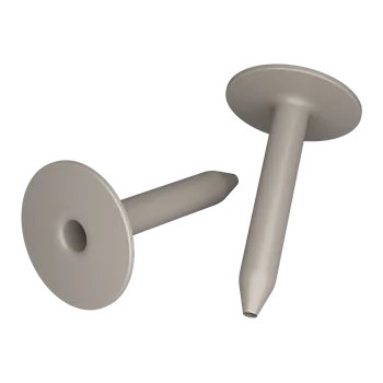 Крепеж телескопический Termoclip 3/80мм (930шт/уп)