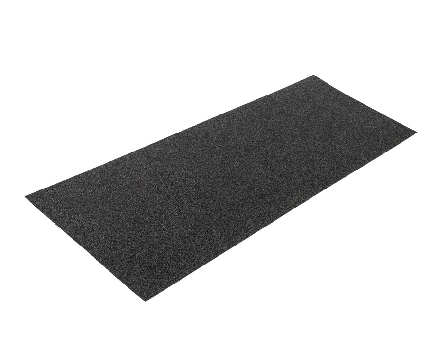 Лист плоский 450мм для композитной черепицы Luxard алланит (1,25м)