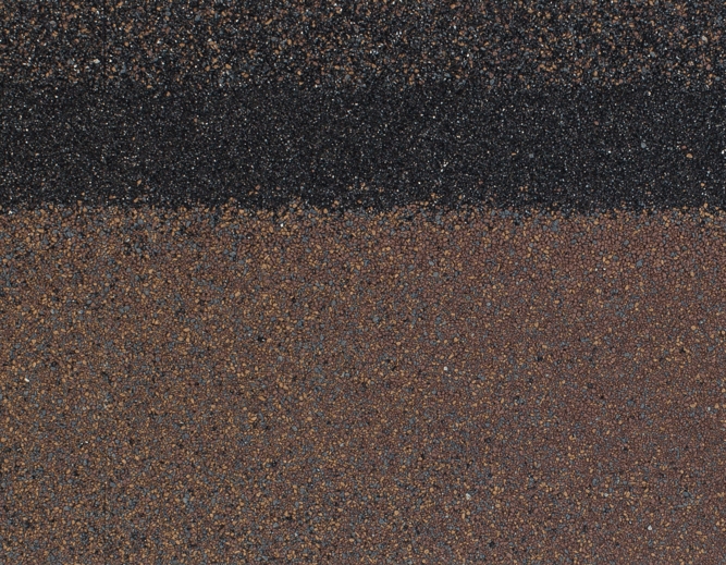 Коньково-карнизная черепица ТЕХНОНИКОЛЬ каньон