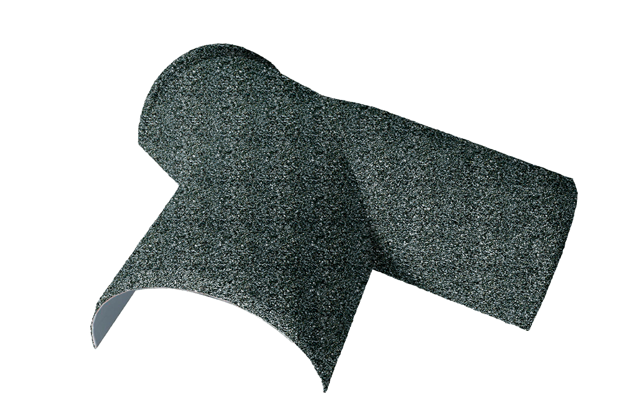 Конек Y-образный тройной Gerard 205 15-30 (пластиковый), цвет 481