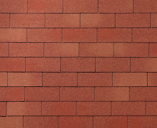 Черепица гибкая RoofShield Фемили Лайт Американ римская