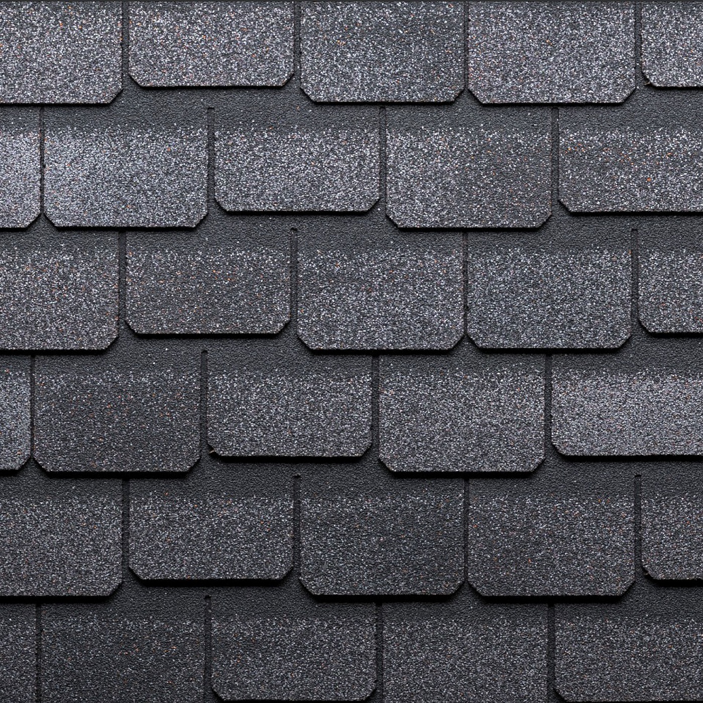 Черепица гибкая Технониколь Фристайл галька