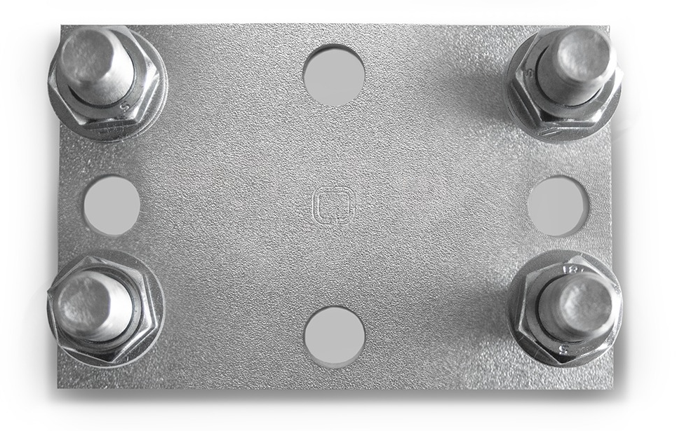 Подставка регулировочная Ролтэк М16 ЭКО/ЕВРО