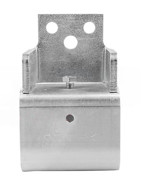 Держатель Ролтэк RC35 с боковым креплением