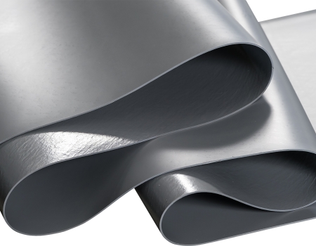 Мембрана ПВХ Технониколь Logicroof V-SR 1,5мм темно-серая (0,25х10м)