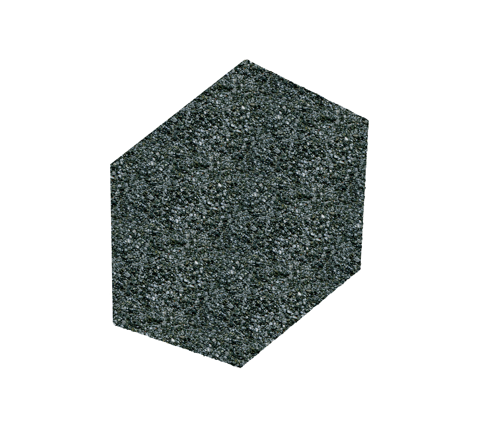 Заглушка треугольного конька Gerard 0,165м (сталь), цвет 481