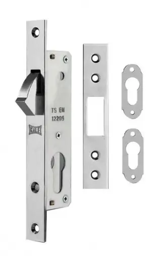 Врезной замок Kale Kilit 201